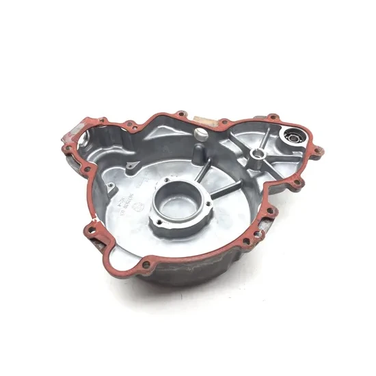 Polaris 2016 RZR S 1000 EPS Engine Stator Generator Cover 3432 1204518 8