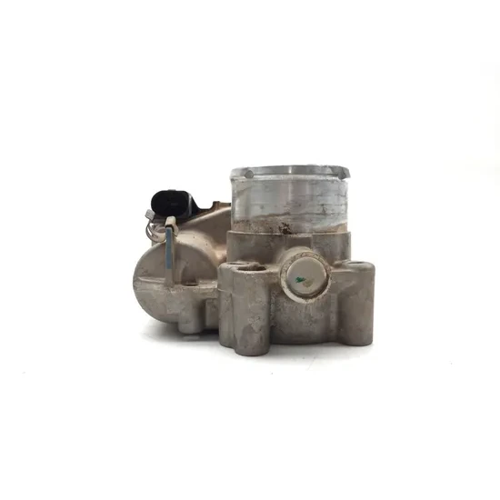 Polaris 2016 RZR S 1000 EPS Engine Intake Throttle Body 3432 1204455 4