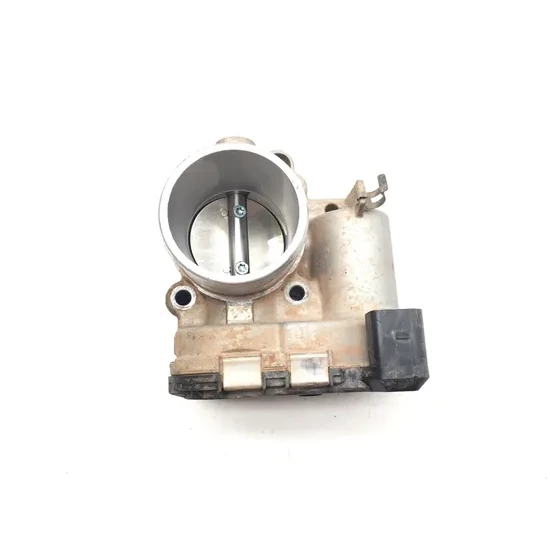Polaris 2016 RZR S 1000 EPS Engine Intake Throttle Body 3432 1204455 6