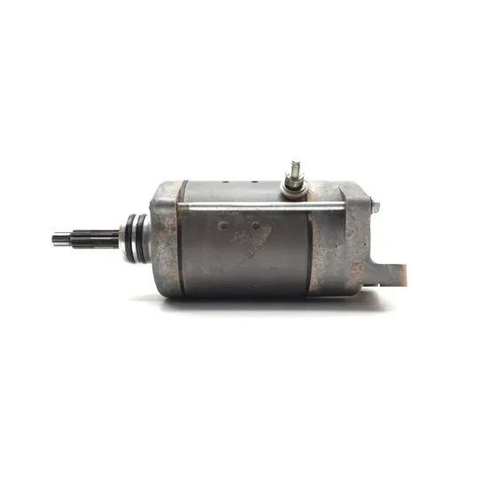 Polaris 2016 RZR S 1000 EPS Electric Starter Motor 3432 4014548 4