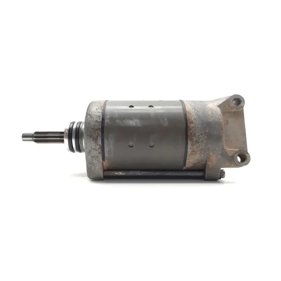 Polaris 2016 RZR S 1000 EPS Electric Starter Motor 3432 4014548 6