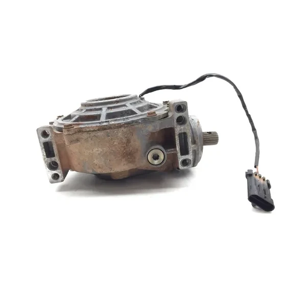 Polaris 2016 RZR S 1000 EPS Front Diff Differential Ring Gear Pinion 3432 2