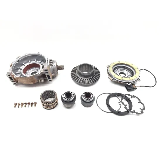 Polaris 2016 RZR S 1000 EPS Front Diff Differential Ring Gear Pinion 3432 4