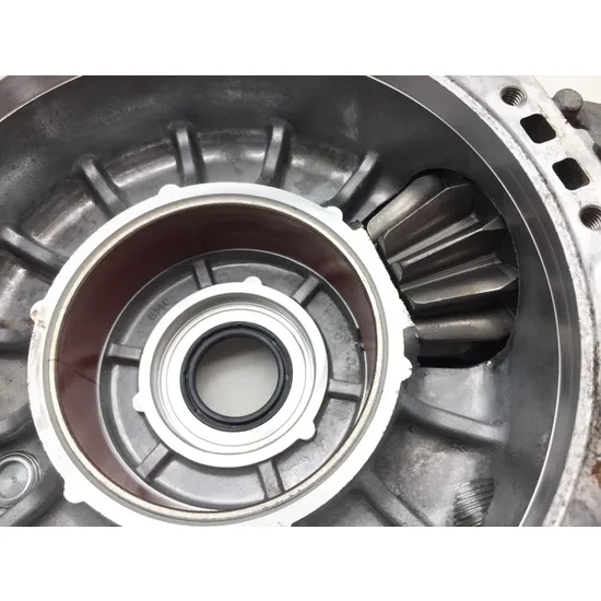 Polaris 2016 RZR S 1000 EPS Front Diff Differential Ring Gear Pinion 3432 9