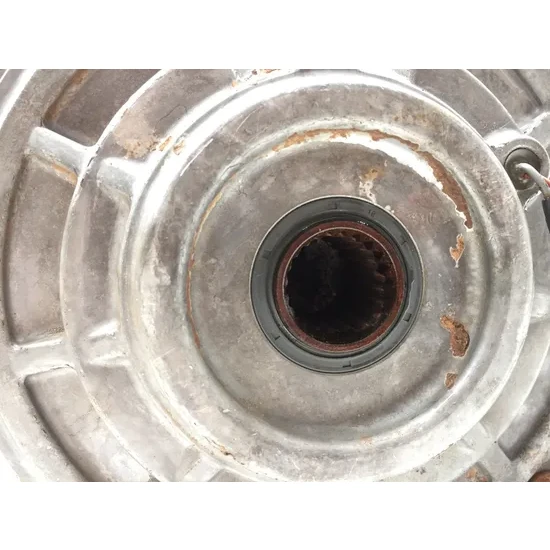 Polaris 2016 RZR S 1000 EPS Front Diff Differential Ring Gear Pinion 3432 15