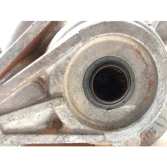 Polaris 2016 RZR S 1000 EPS Front Diff Differential Ring Gear Pinion 3432 17