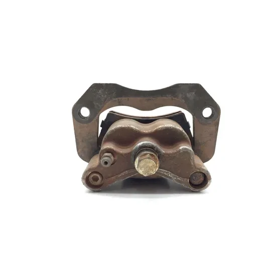 Polaris 2016 RZR S 1000 EPS Left Driver Rear Brake Caliper 3432 1912274 3
