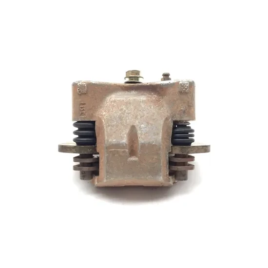 Polaris 2016 RZR S 1000 EPS Right Passenger Rear Brake Caliper 3432 1912275 6