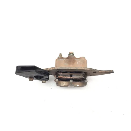 Polaris 2016 RZR S 1000 EPS Left Driver Front Brake Caliper 3432 1912244 5