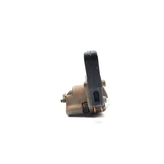 Polaris 2016 RZR S 1000 EPS Left Driver Front Brake Caliper 3432 1912244 4