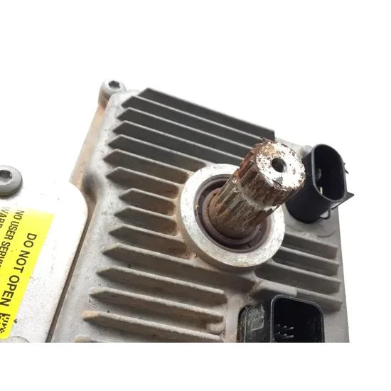 Polaris 2016 RZR S 1000 EPS Power Steering Motor Gear Box 3432 6