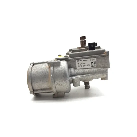 Polaris 2016 RZR S 1000 EPS Power Steering Motor Gear Box 3432 3