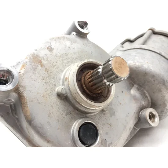 Polaris 2016 RZR S 1000 EPS Power Steering Motor Gear Box 3432 8