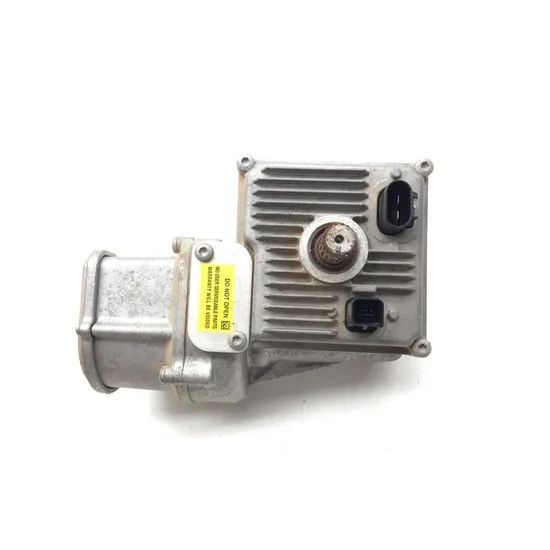 Polaris 2016 RZR S 1000 EPS Power Steering Motor Gear Box 3432 5