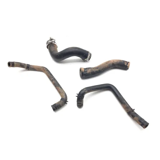 Polaris 2016 RZR S 1000 EPS Engine Radiator Cooling Hoses 3432 x 2