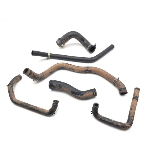 Polaris 2016 RZR S 1000 EPS Engine Radiator Cooling Hoses 3432 x 1