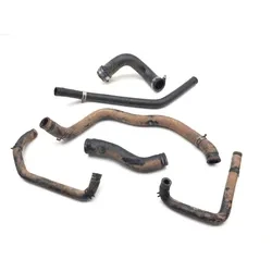 Polaris 2016 RZR S 1000 EPS Engine Radiator Cooling Hoses 3432 x