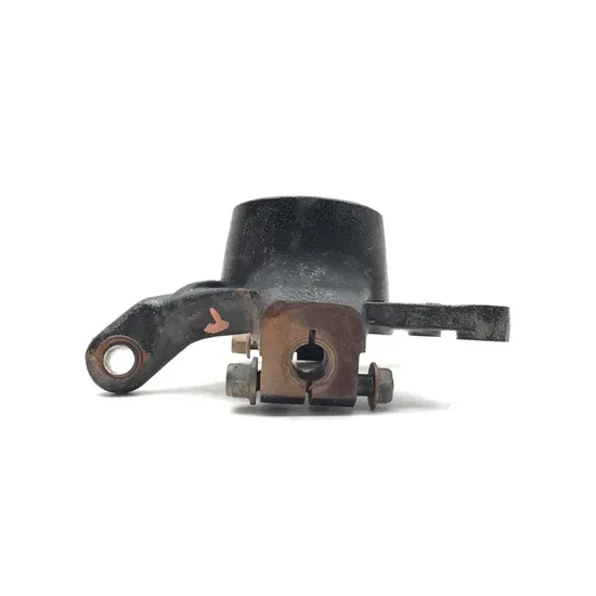 Polaris 2016 RZR S 1000 EPS Left Driver Front Spindle Steering Knuckle 3432 4