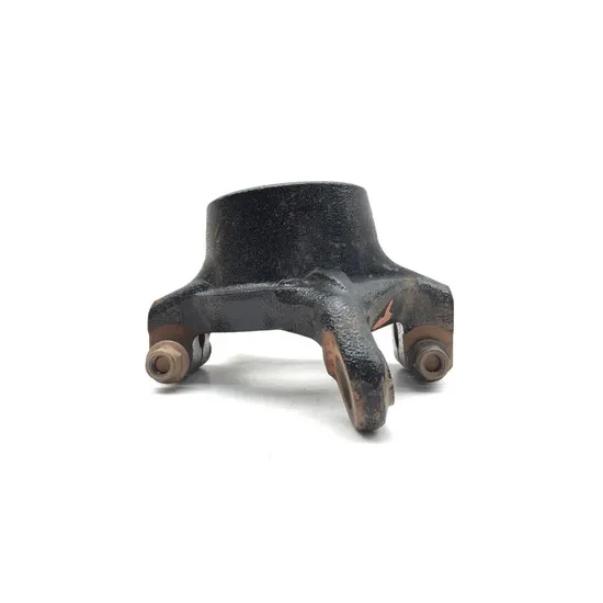 Polaris 2016 RZR S 1000 EPS Left Driver Front Spindle Steering Knuckle 3432 3