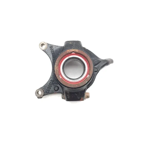 Polaris 2016 RZR S 1000 EPS Left Driver Front Spindle Steering Knuckle 3432 1