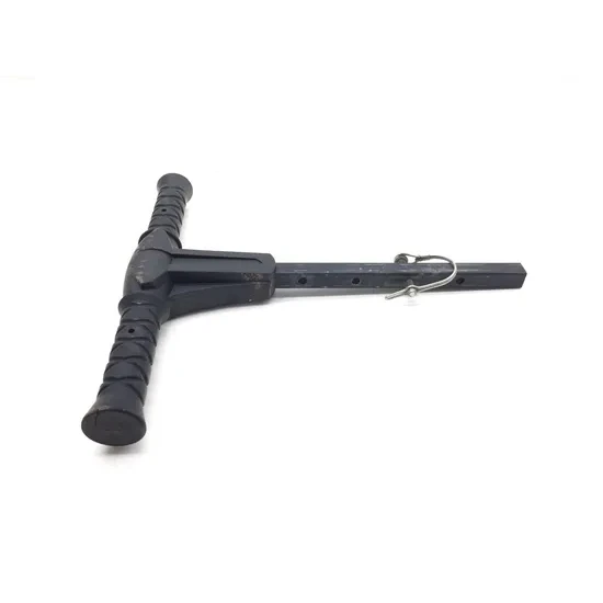 Polaris 2016 RZR S 1000 EPS Passenger Handles 3432 2634200 4