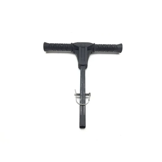 Polaris 2016 RZR S 1000 EPS Passenger Handles 3432 2634200 1