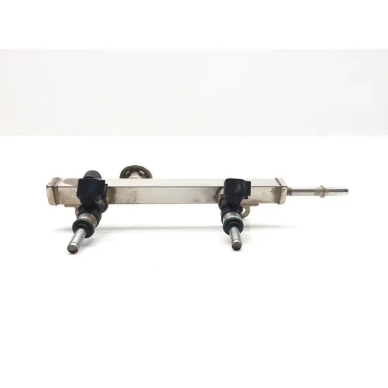 Polaris 2016 RZR S 1000 EPS Fuel Rail W Injector 3432 1204454, 2521387 2