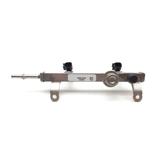 Polaris 2016 RZR S 1000 EPS Fuel Rail W Injector 3432 1204454, 2521387 4