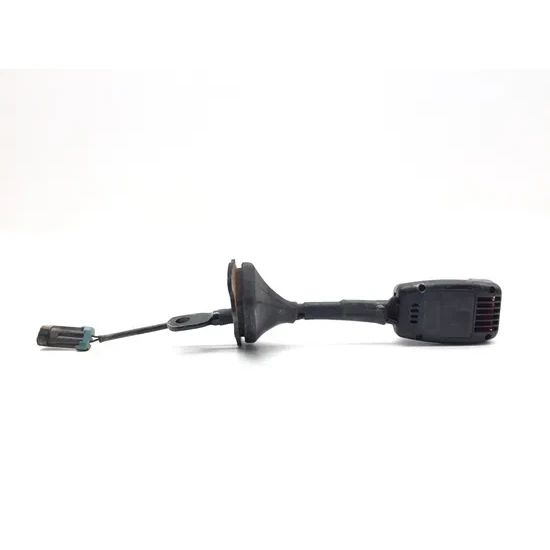 Polaris 2016 RZR S 1000 EPS Left Seat Belt Latch 3432 2635610 6