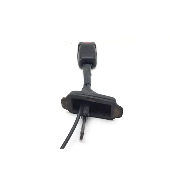 Polaris 2016 RZR S 1000 EPS Left Seat Belt Latch 3432 2635610 5