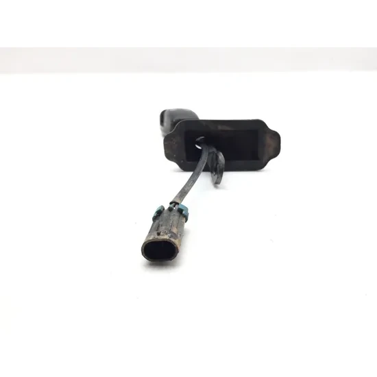 Polaris 2016 RZR S 1000 EPS Left Seat Belt Latch 3432 2635610 4