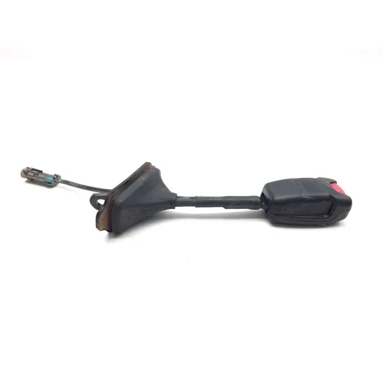 Polaris 2016 RZR S 1000 EPS Left Seat Belt Latch 3432 2635610