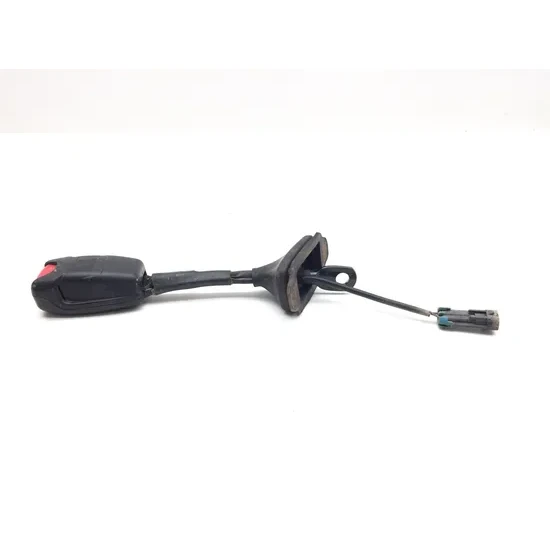 Polaris 2016 RZR S 1000 EPS Left Seat Belt Latch 3432 2635610 3