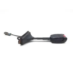 Polaris 2016 RZR S 1000 EPS Left Seat Belt Latch 3432 2635610