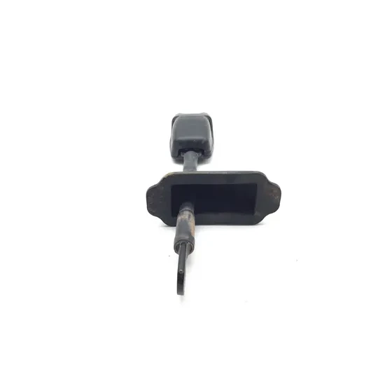Polaris 2016 RZR S 1000 EPS Right Seat Belt Latch 3432 2635222 4
