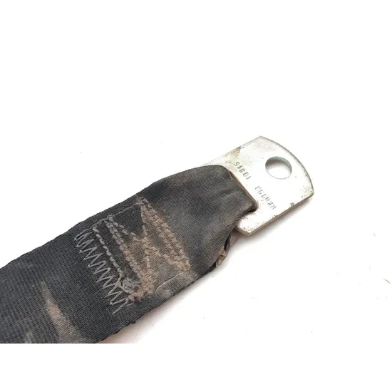 Polaris 2016 RZR S 1000 EPS Seat Belt B 3432 2635222, 2635571 3