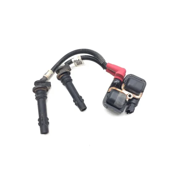 Polaris 2016 RZR S 1000 EPS Ignition Coil 3432 4010425, 4014295, 4014296 1