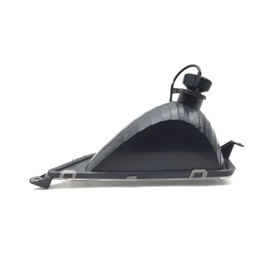 Polaris 2016 RZR S 1000 EPS Left Driver Headlight Head Light 3432 2412333 6