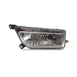 Polaris 2016 RZR S 1000 EPS Left Driver Headlight Head Light 3432 2412333