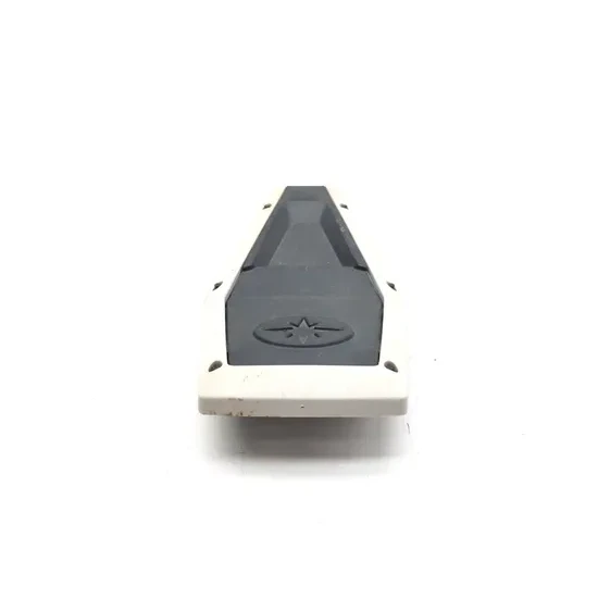 Polaris 2016 RZR S 1000 EPS Steering Wheel Center Cap 3432 5450255-599 2