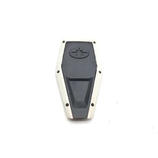 Polaris 2016 RZR S 1000 EPS Steering Wheel Center Cap 3432 5450255-599 1