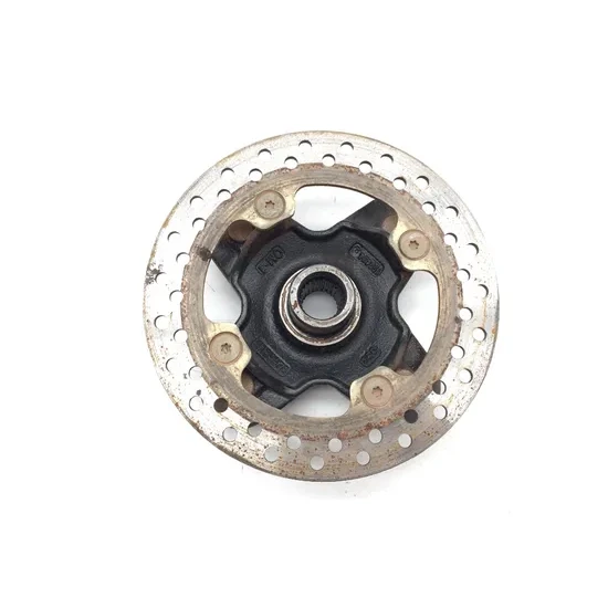 Polaris 2016 RZR S 1000 EPS Rear Wheel Axle Hub With Rotor A 3432 5139978-458 1