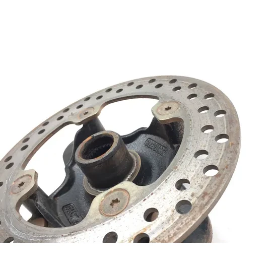 Polaris 2016 RZR S 1000 EPS Rear Wheel Axle Hub with Rotor B 3432 5139978-458 2