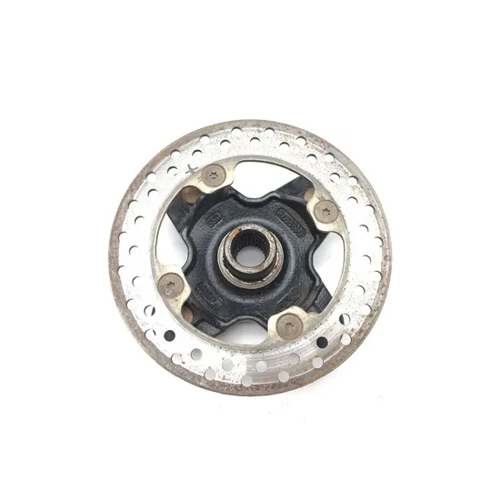 Polaris 2016 RZR S 1000 EPS Rear Wheel Axle Hub with Rotor B 3432 5139978-458 1