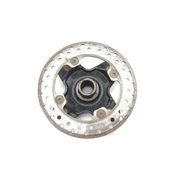 Polaris 2016 RZR S 1000 EPS Rear Wheel Axle Hub with Rotor B 3432 5139978-458