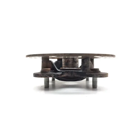 Polaris 2016 RZR S 1000 EPS Front Wheel Hub with Rotor A 3432 5