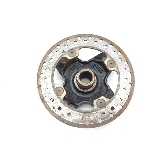 Polaris 2016 RZR S 1000 EPS Front Wheel Hub with Rotor A 3432 1