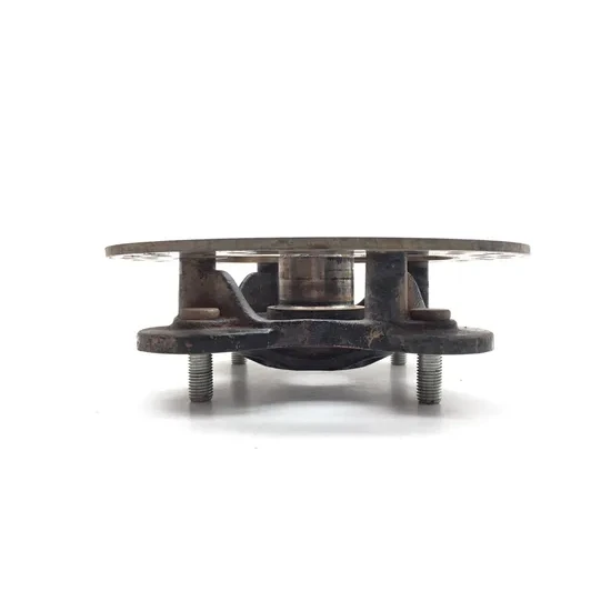Polaris 2016 RZR S 1000 EPS Front Wheel Hub with Rotor A 3432 4