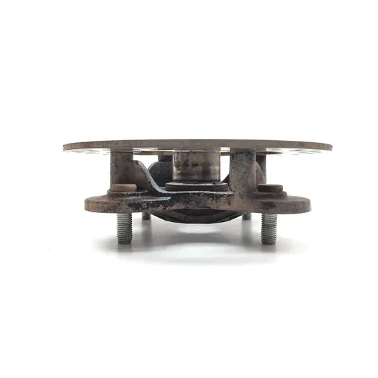 Polaris 2016 RZR S 1000 EPS Front Wheel Hub with Rotor A 3432 6