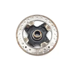Polaris 2016 RZR S 1000 EPS Front Wheel Hub with Rotor A 3432